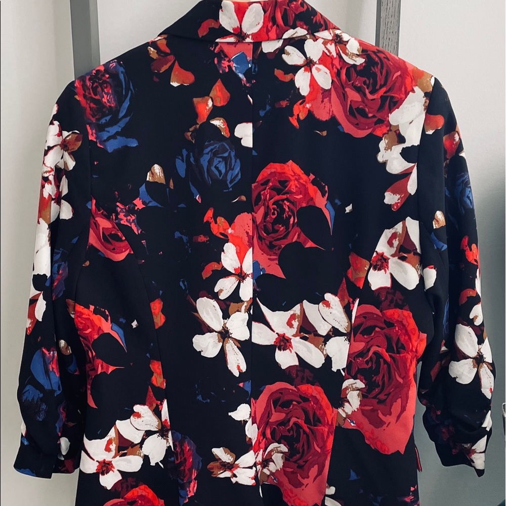 Jules & Leopold Blazer - medium